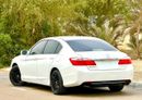 هوندا أكورد EX 2.4L HONDA ACCORD 2013 l 2.4L l GCC l Excellent Condition