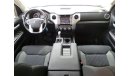 Toyota Tundra 2017 Crewcab TRD SR5 0 km * RAMADAN OFFER *