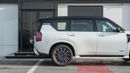 Nissan Patrol LE PLATINUM CITY 3.5TT  Twin-Turbo Platinum 2026 MY EXPORT PRICE