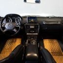Mercedes Benz G 63 AMG 4X4² AED 14,158 P.M • 0% Downpayment • Mercedes-Benz G63 AMG • 1 Year Warranty