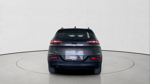 Jeep Cherokee Unlimited Unlimited Sport 3.2L Sport | Guaranteed Warranty | 0 Down Payment