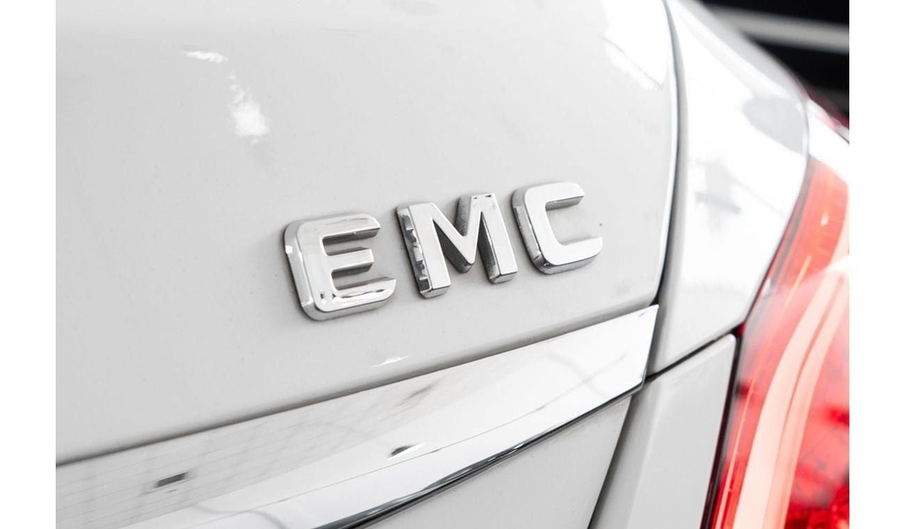 مرسيدس بنز C 200 AMG Line