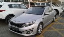 Kia Optima KIA optima 2016 SILVER NO PIANT NO ACCIDENT FULL OPTION NUMPER 1 PERFECT