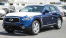 Infiniti QX70