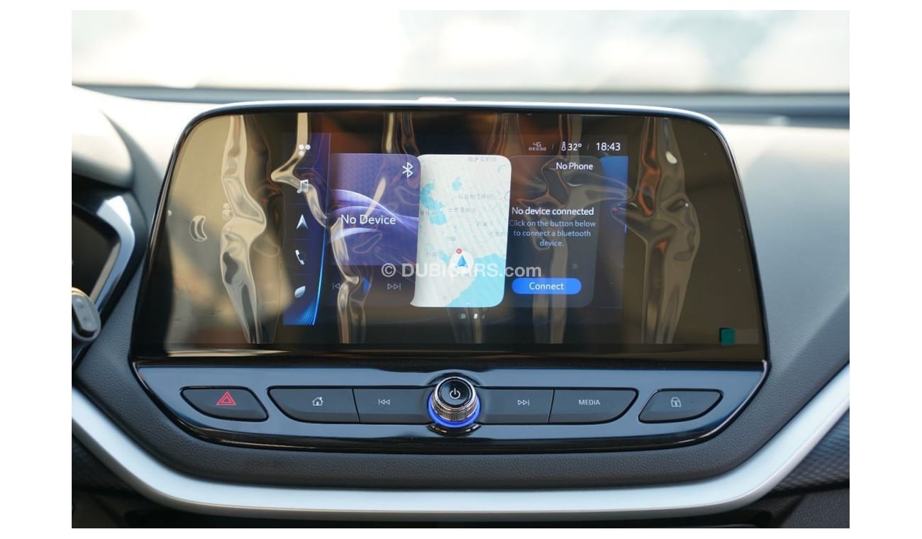 شيفروليه منلو 2023 Chevrolet Menlo EV Full Electric 0Km