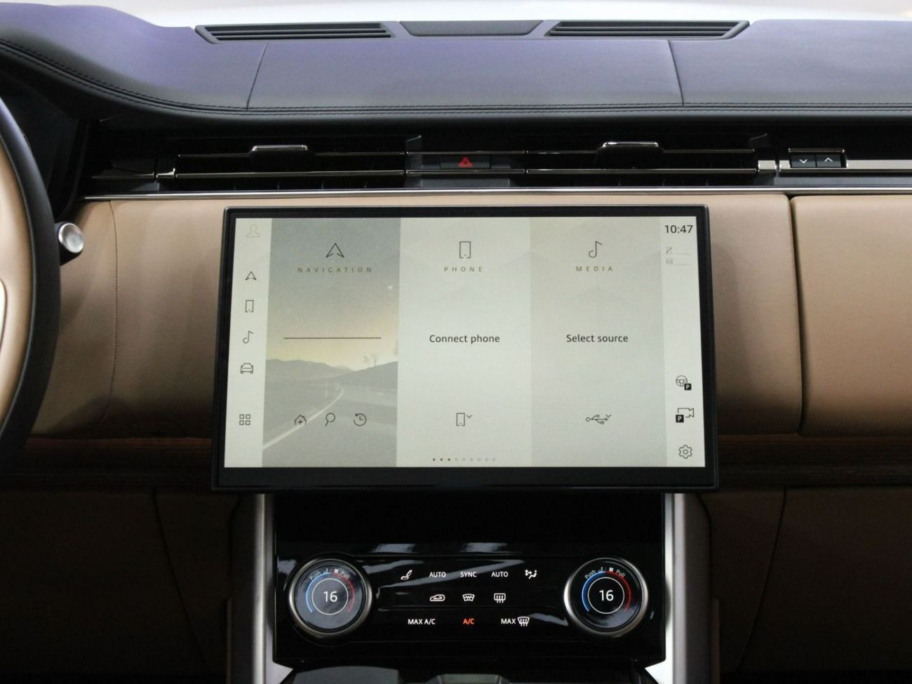 Land Rover Range Rover Vogue Autobiography Large - Brand New