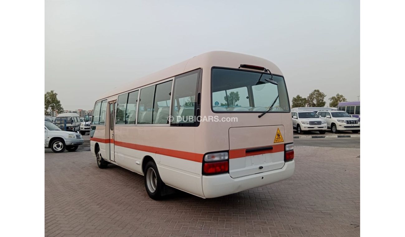 Hino Liesse II HINO LIESSE II BUS RIGHT HAND DRIVE (PM1393)