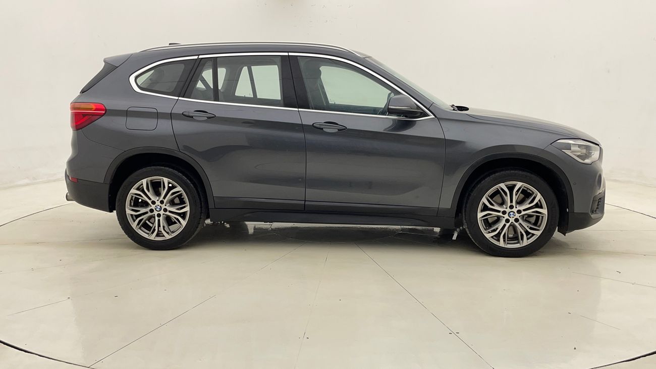 BMW X1 SDRIVE 20I 2 | Zero Down Payment | Home Test Drive