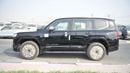 Toyota Land Cruiser VXR 3.5L 2026 hybrid