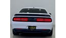 دودج تشالينجر SRT هيلكات 2016 Dodge Challenger SRT Hellcat, Warranty, Full Service History, GCC
