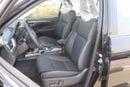Toyota Fortuner SR5 V6 . 4.0L . Petrol . 4WD . 6-Speed Automatic . 7 Seats . 4 Doors 2026 Model . For Export