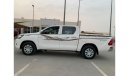 Toyota Hilux Toyota hilux 2017 gcc full automatic for sale