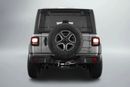 Jeep Wrangler 2020 Jeep Wrangler Unlimited Sport / Full Jeep Service History & Jeep Warranty