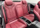 Mercedes Benz S500 Std 4.7L 2017 Mercedes-Benz S500 AMG, Full Service History, Excellent Condition, GCC