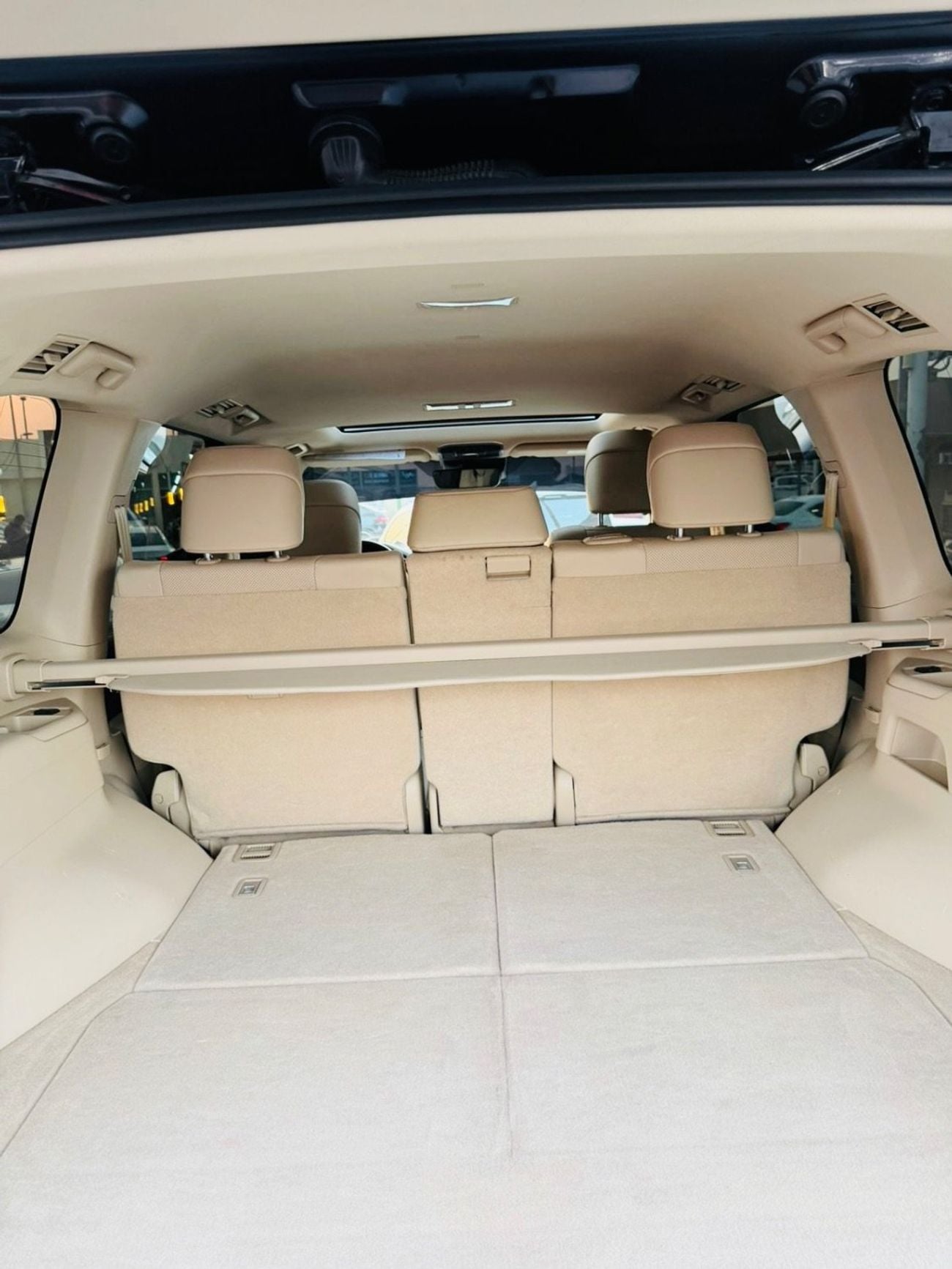 Toyota Land Cruiser GXR