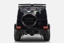 Mercedes-Benz G 63 AMG BRABUS Masterpiece B40S-800