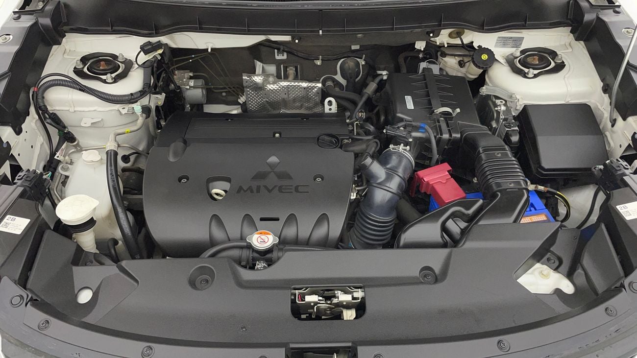 Mitsubishi ASX GLX HIGHLINE 2 | Zero Down Payment | Free Home Test Drive