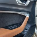 Audi RS6 2021 AUDI RS6 QUATTRO DONE ONLY 1000KM