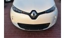 Renault ZOE "LIMITED EV CARS NOW AT UNBELIEVABLE PRICE"