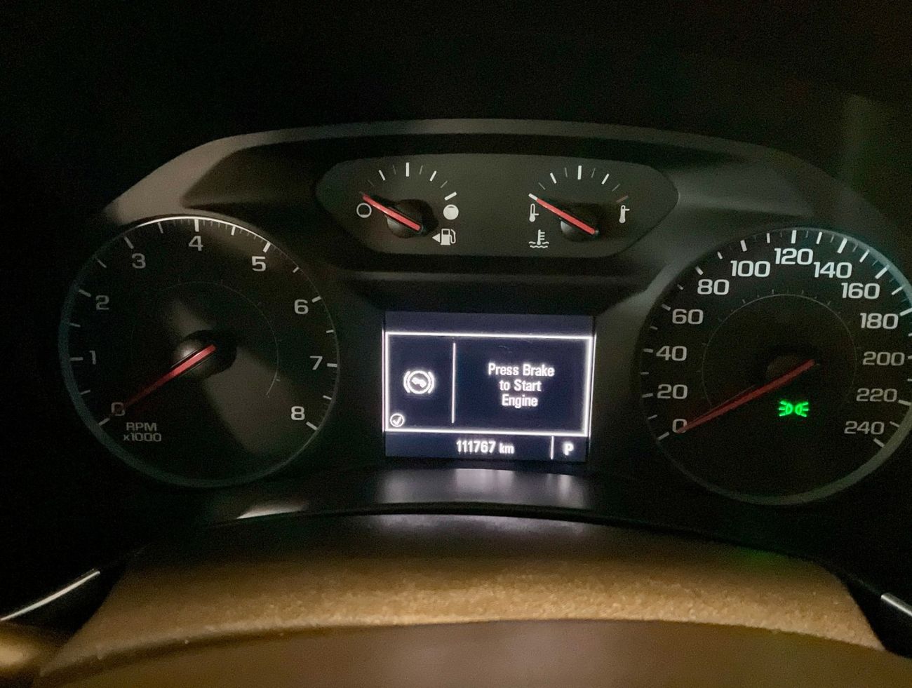 شيفروليه تاهو RST | شامل الضمان | 0 ﺪﻔﻋﺓ ﺃﻮﻟﻯ