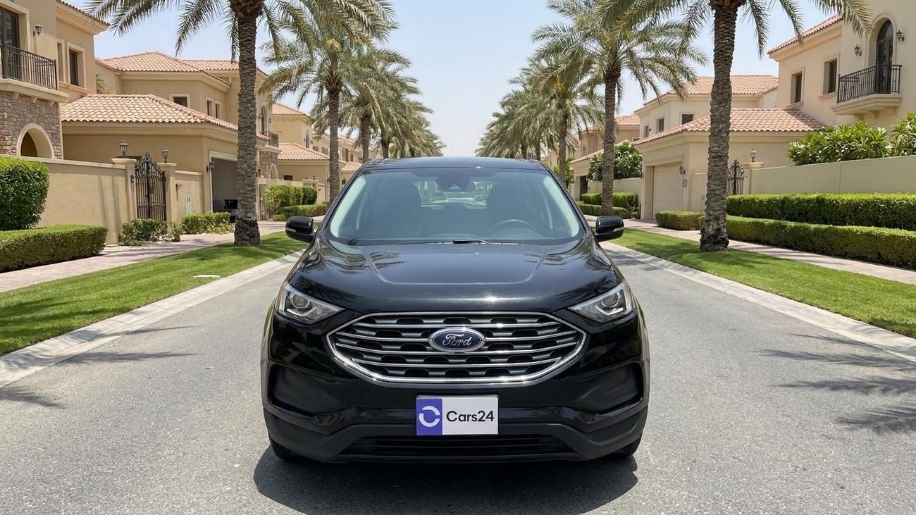 Ford Edge TREND 2022 | AED 868/Month | 0 DP | 30 Day Return | Warranty