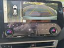 لكزس RX 350 PRESTIGE Platinum