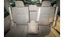 Toyota Prado TX 2.7L 4WD Petrol Basic Option with Rear A/C Vents and Heater/Cooler