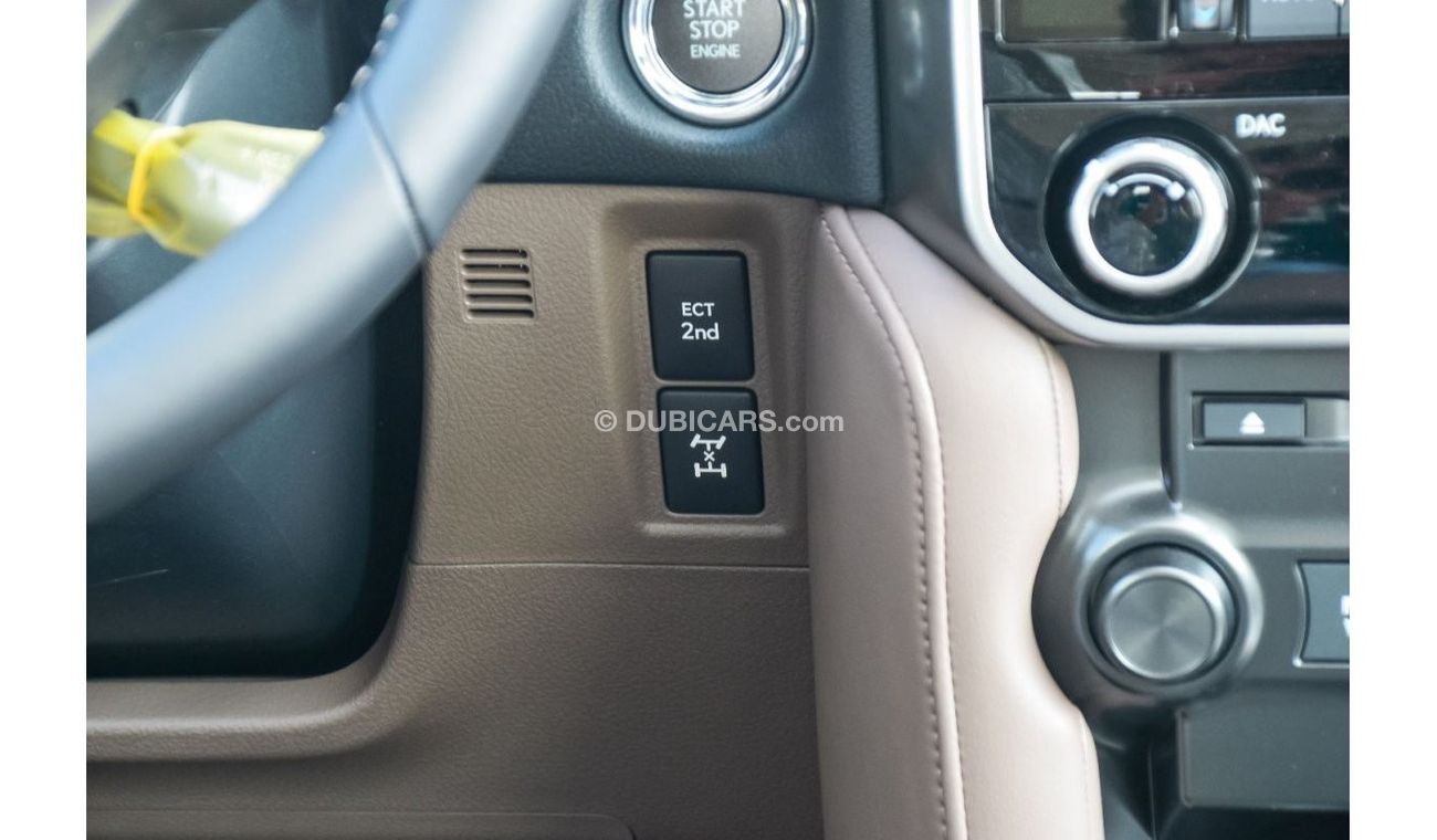 Lexus GX460 LEXUS GX460 4.6L V8 4WD PETROL SUV 2023 | REAR CAMERA | MEMORY SEATS | POWER SEATS | SUNROOF | AVAIL