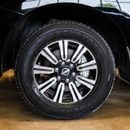 Nissan Patrol AED 3,449 P.M • 0% Downpayment •  Nissan Patrol SE Titanium • Agency Warranty