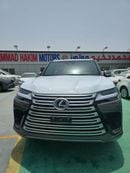 Lexus LX 600 Signature 3.5L ( CYL)