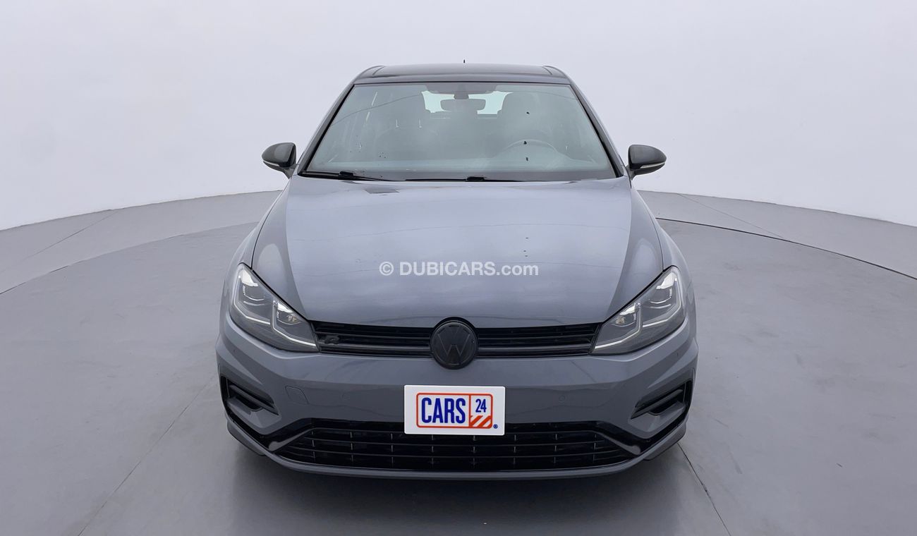 Volkswagen Golf R 2 | Zero Down Payment | Free Home Test Drive