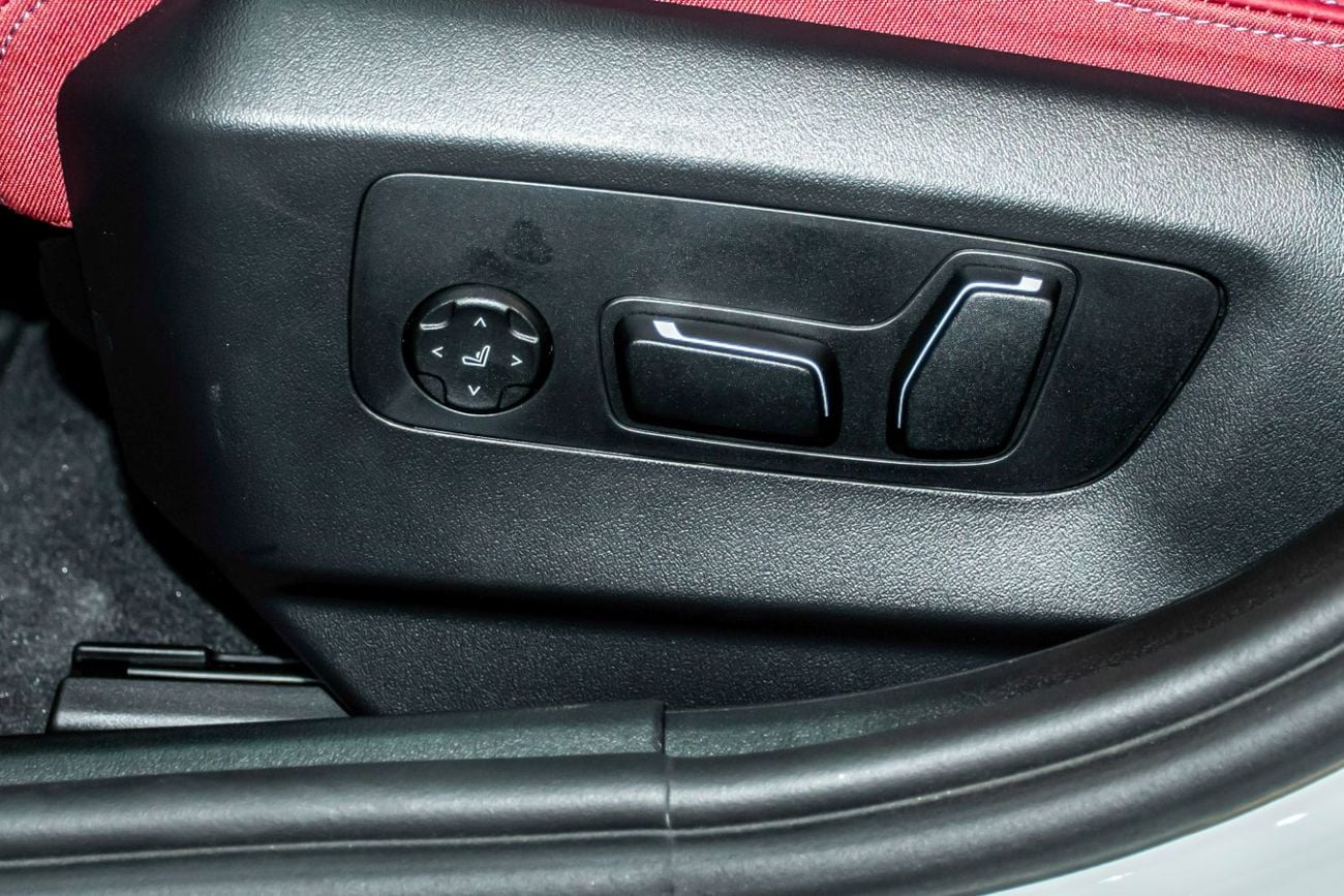 BMW 520i SPECIAL EDITION