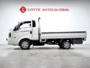 Kia Bongo 2022 KIA BONGO (D) 2.5 1ton KingCap Long-Axle 2WD L
