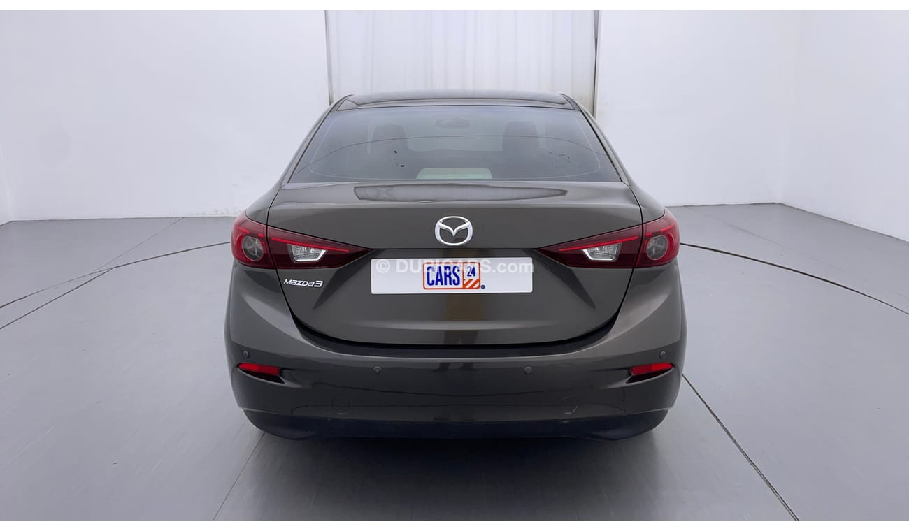 Mazda 3 V 1.6 | Zero Down Payment | Free Home Test Drive