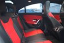 Mercedes Benz CLA250 PREMIUM