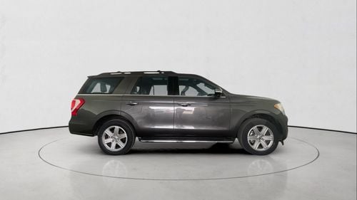 Ford Expedition 3.5 XLT AUTO NAV LTHR | Guaranteed Warranty | 0 Down Payment