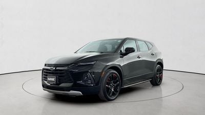 Chevrolet Blazer LT | Guaranteed Warranty | 0 Down Payment