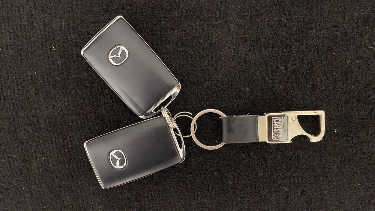 مازدا 6 PURE 2.5 | بدون دفعة مقدمة | اختبار القيادة في المنزل