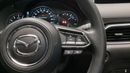 مازدا CX5 SIGNATURE | شامل الضمان | 0 ﺪﻔﻋﺓ ﺃﻮﻟﻯ