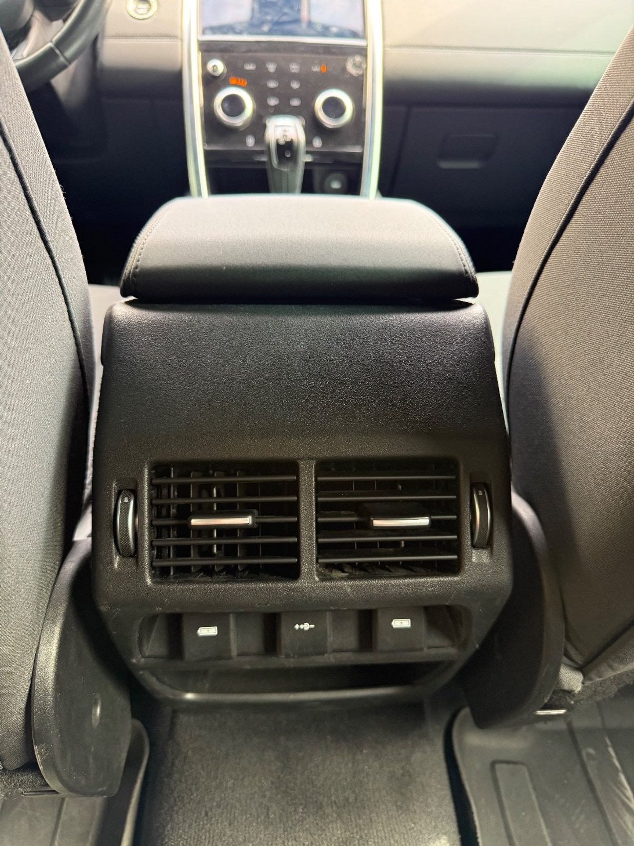 Land Rover Discovery Sport P250