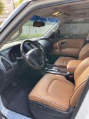Nissan Patrol 5.6L LE Platinum City