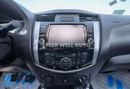 Nissan Navara LE Petrol 2.5L 4x4 M/T DC Plus MY2024 / Incomparable Prices / Book Now