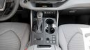 Toyota Highlander 2026 Toyota Highlander GLE 2.5L AT Hybrid (Gray)