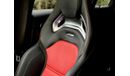 Mercedes-Benz GLC 63 AMG coupe (low mileage) fully loaded