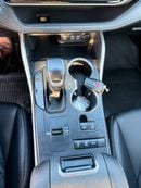 تويوتا هايلاندر TOYOTA Highlander Hybrid XLE Premium