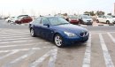 بي أم دبليو 525 BMW 525i MODEL 2006 JAPAN IMPORT