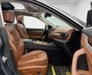 Maserati Levante Std 3.0L (350 HP) 2017 Maserati Levante, Service History, Fully Loaded, Excellent Condition, GCC