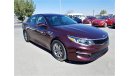 Kia Optima BRAND NEW CONDITION (LOW MILEAGE)