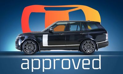 Land Rover Range Rover Vogue SE 5.0L | AED 4,247 PM | Fully Prepared, 22in Wheels |