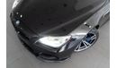 BMW M6 Std 2014 BMW M6 Gran Coupe / Full-Service History